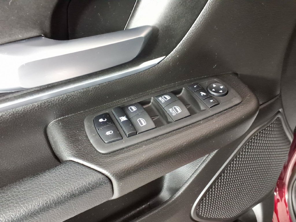 Used 2023 RAM 1500 Big Horn AWD/4WD image 15