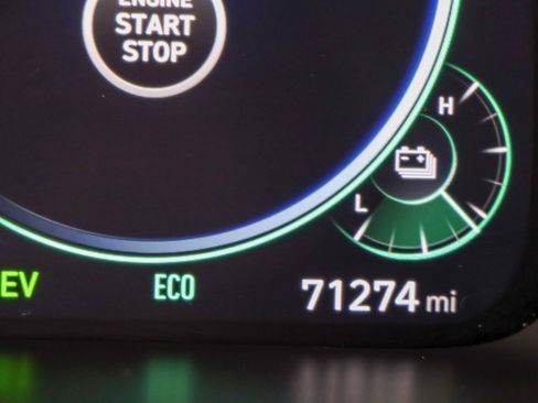 Used 2022 Hyundai Sonata Limited FWD image 16