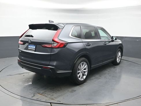Certified 2023 Honda CR-V EX image 7