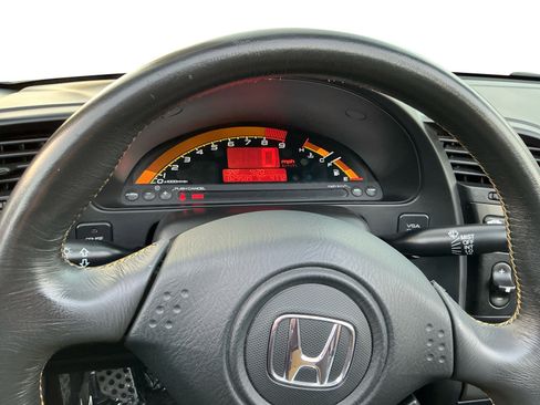Used 2008 Honda S2000 CR image 13