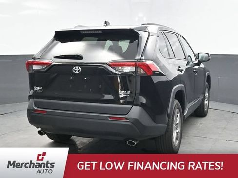 Used 2024 Toyota RAV4 XLE w/ Weather Package AWD/4WD image 7