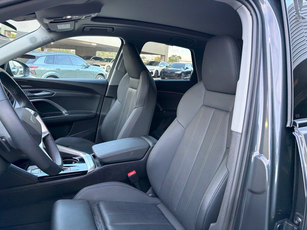Used 2026 Audi Q5 Premium Plus AWD/4WD image 18