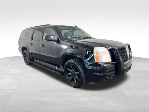 Used 2008 GMC Yukon XL Denali AWD/4WD image 8