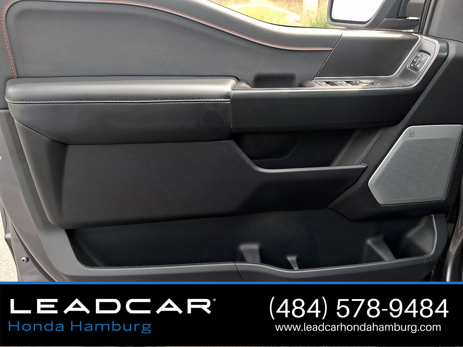 Used 2024 Ford F150 Raptor AWD/4WD image 13