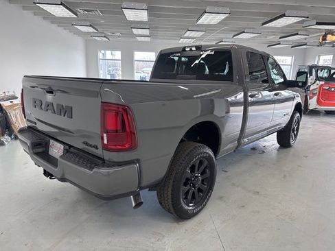 New 2026 RAM 2500 Laramie image 11