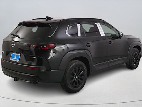 Used 2026 MAZDA CX-50 AWD 2.5 Hybrid w/ Premium Pkg image 4