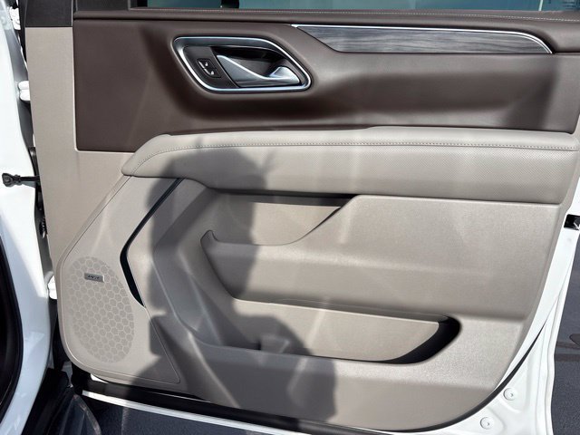 Used 2021 GMC Yukon SLT RWD image 12