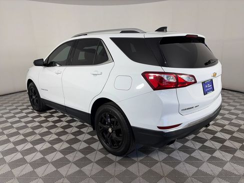 Used 2020 Chevrolet Equinox LT FWD image 5