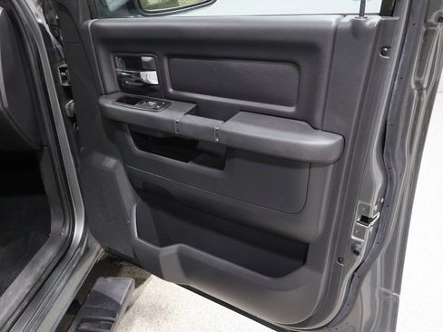 Used 2012 RAM 1500 Sport w/ Sport Premium Group image 24