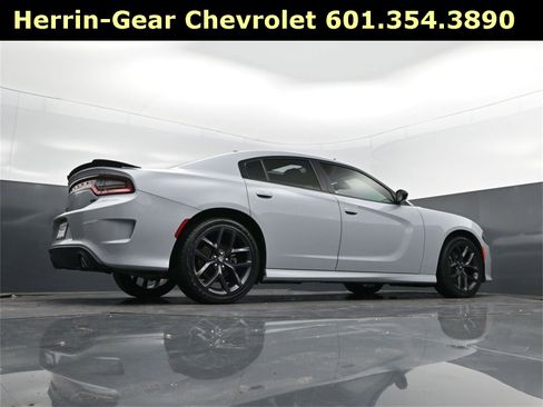 Used 2022 Dodge Charger GT w/ Driver Convenience Group image 42