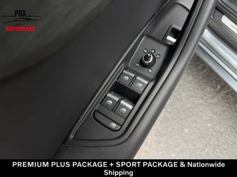 Used 2018 Audi A4 2.0T Premium Plus w/ Premium Plus Package AWD/4WD image 15