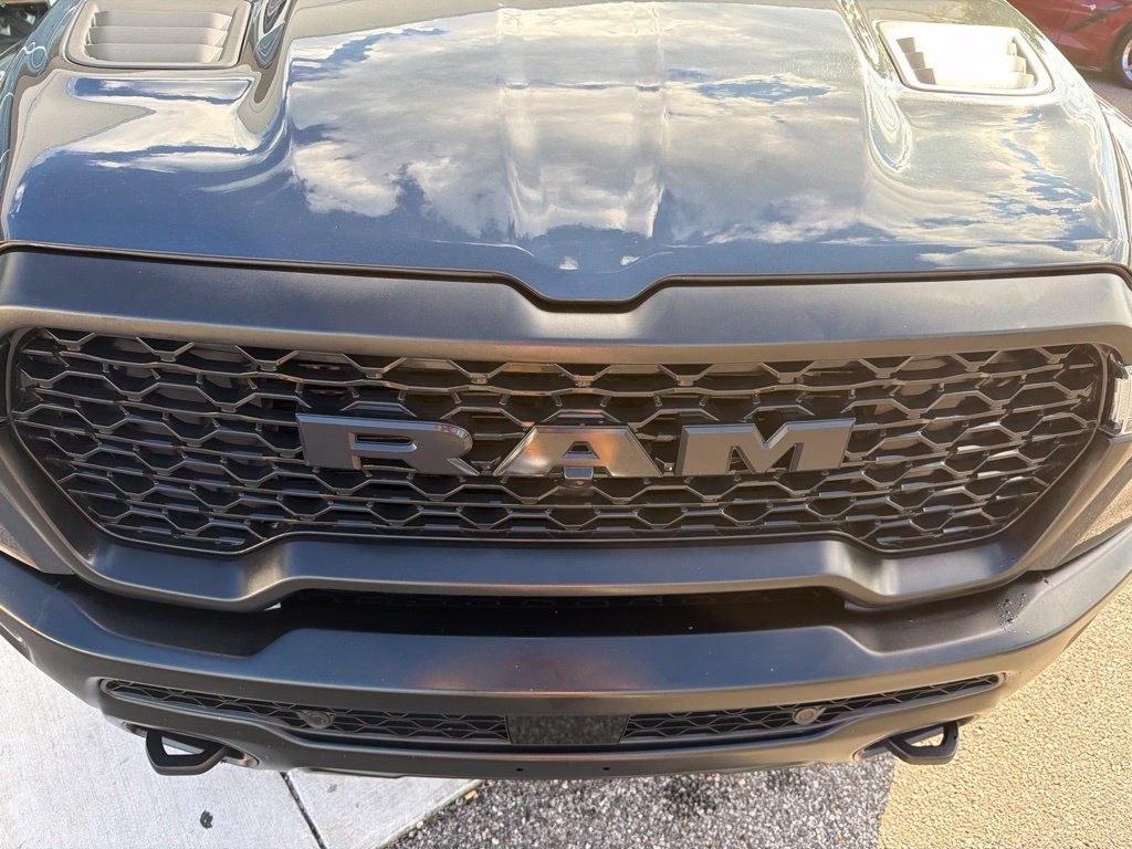 Used 2026 RAM 1500 Rebel w/ Rebel Level 1 Equipment Group AWD/4WD image 13
