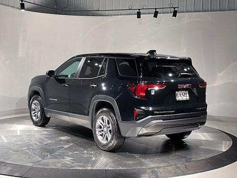 Used 2025 GMC Terrain Elevation image 13