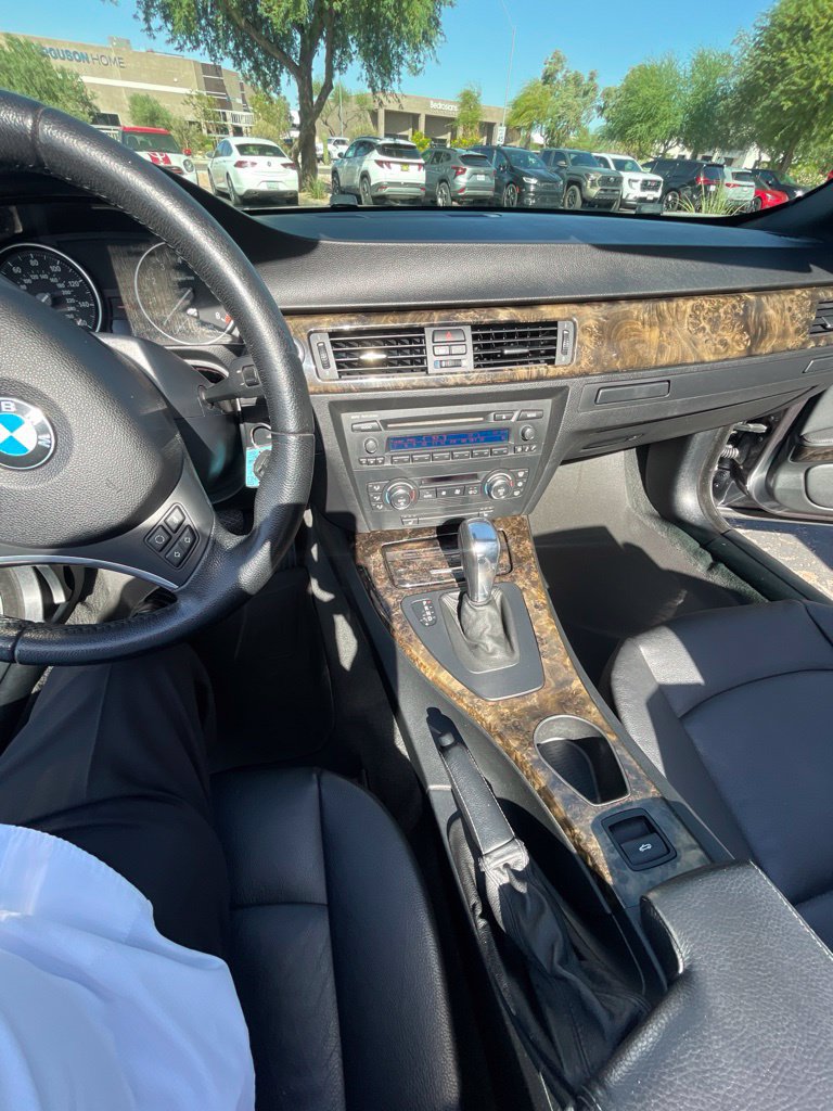 Used 2008 BMW 328i Convertible RWD image 16