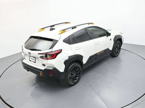 Used 2024 Subaru Crosstrek 2.5i Wilderness w/ Crosstrek Mirror Package AWD/4WD image 29