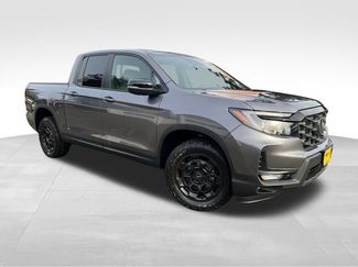 New 2026 Honda Ridgeline TrailSport+ 360° Tour