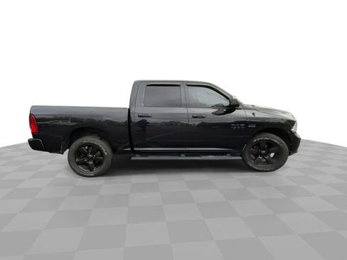 Used 2018 RAM 1500 Express w/ Wheel & Sound Group image 10