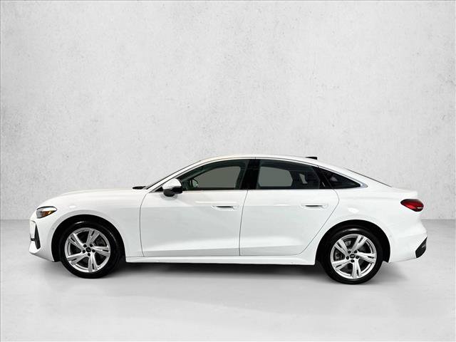 Used 2025 Audi A5 Premium w/ Convenience Package AWD/4WD image 8