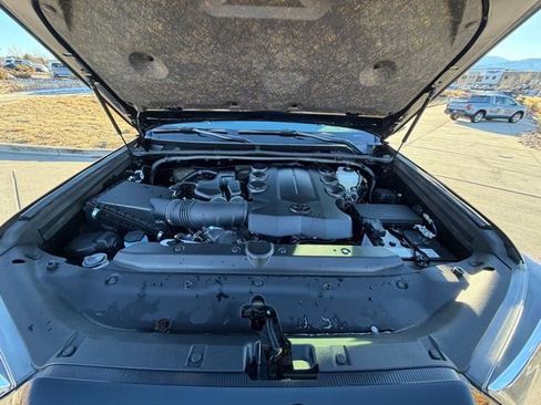 Used 2024 Toyota 4Runner TRD Pro image 29