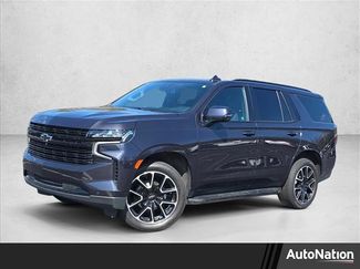 Used 2023 Chevrolet Tahoe RST w/ Luxury Package video 1