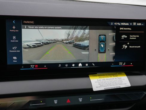 Certified 2025 BMW X3 xDrive30i image 25