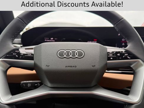 New 2025 Audi A5 2.0T Premium AWD/4WD image 44