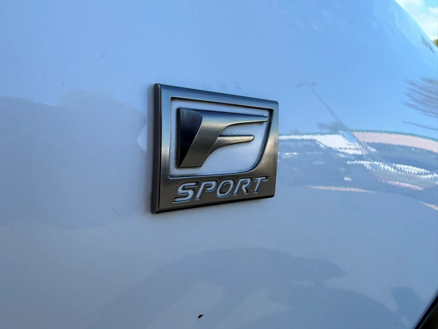 Used 2018 Lexus IS 350 F Sport RWD image 30