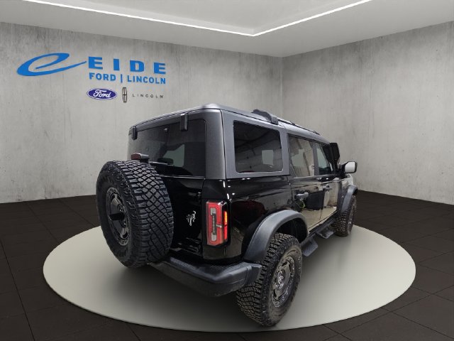 Used 2024 Ford Bronco Everglades AWD/4WD image 10