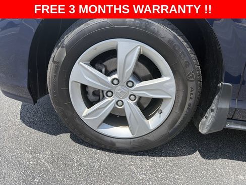 Used 2018 Honda Odyssey EX-L image 36