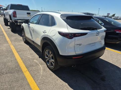 Used 2022 MAZDA CX-30 AWD 2.5 S w/ Preferred Package image 6