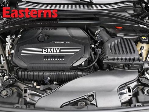 Used 2022 BMW 228i xDrive Gran Coupe w/ Convenience Package AWD/4WD image 7