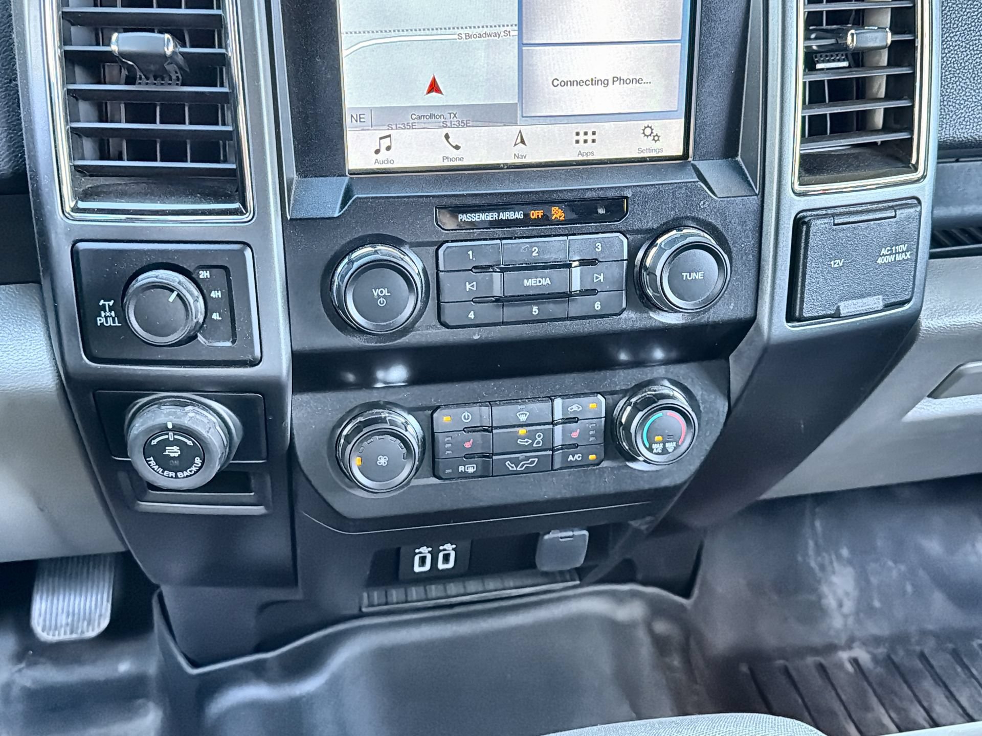 Used 2019 Ford F150 XLT w/ Equipment Group 302A Luxury AWD/4WD image 19