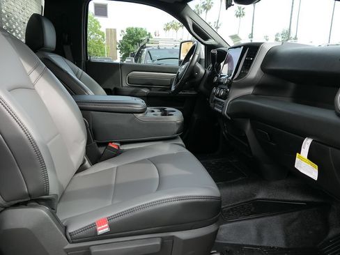 New 2026 RAM 4500 Tradesman w/ Chrome Appearance Group RWD image 22