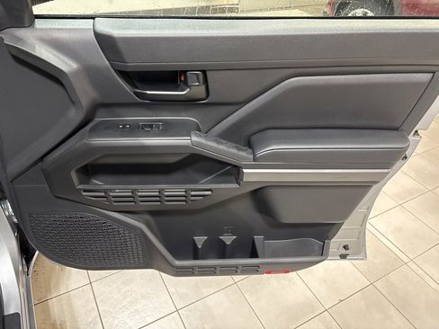 New 2026 Toyota Tacoma SR5 image 22