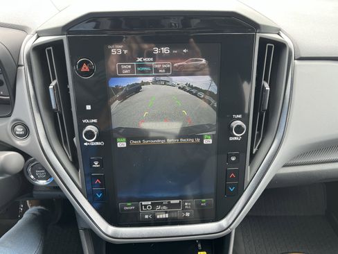 New 2026 Subaru Crosstrek 2.5i Wilderness image 21