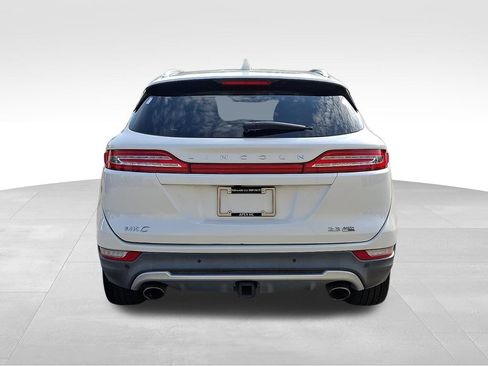 Used 2015 Lincoln MKC AWD w/ Equipment Group 102A Reserve image 5