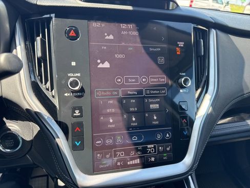 Used 2024 Subaru Outback Touring XT image 19