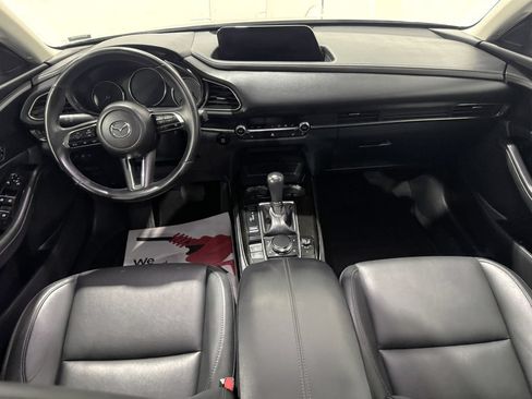 Used 2025 MAZDA CX-30 AWD 2.5 S w/ Preferred Package image 22