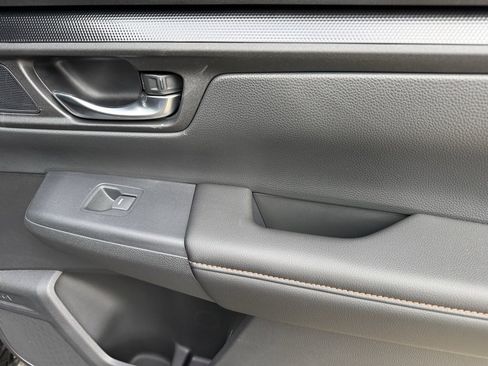 New 2025 Honda CR-V Sport-L image 41