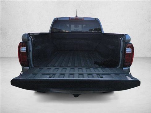 Used 2024 GMC Canyon Denali AWD/4WD image 6