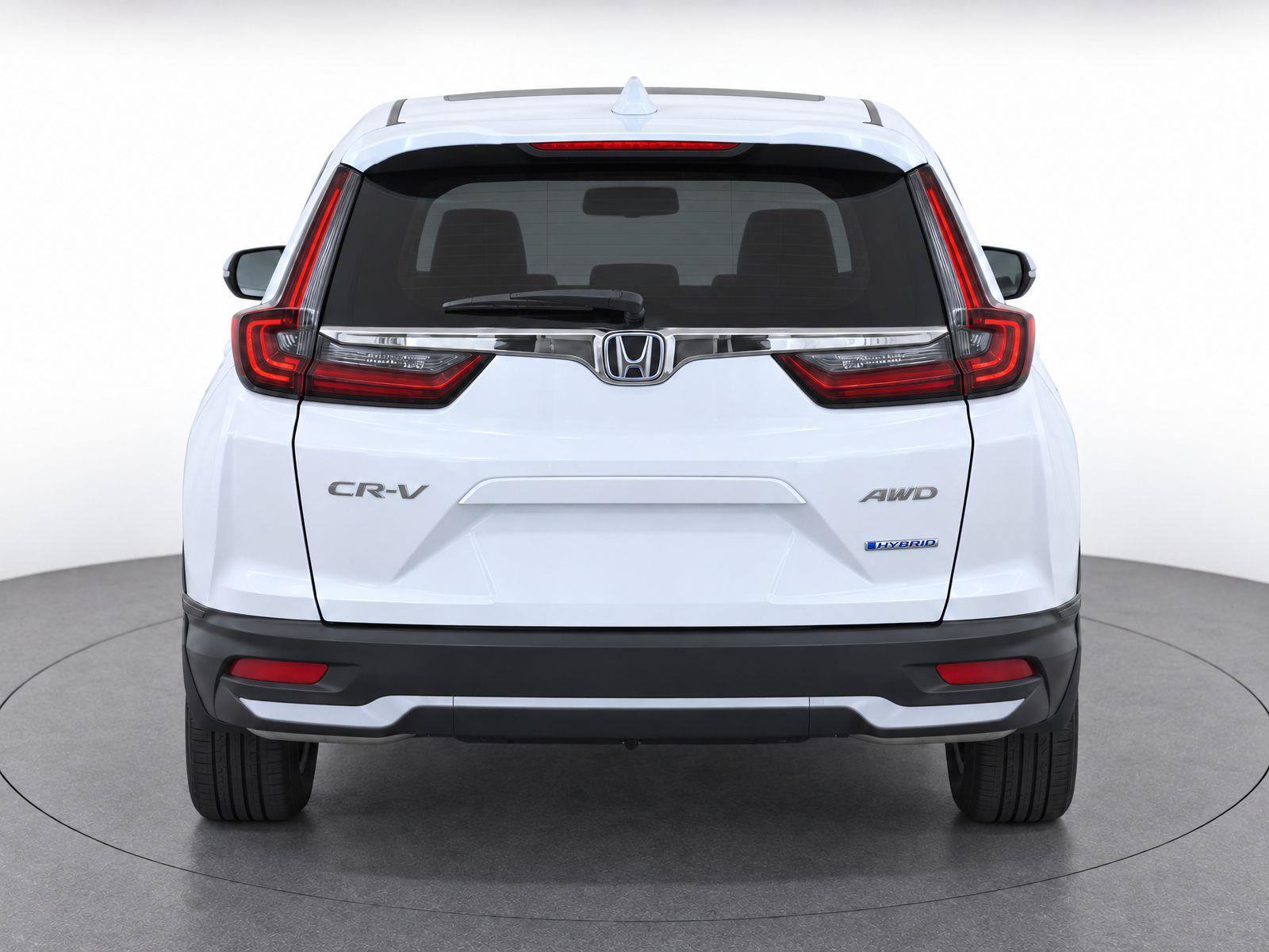 Used 2022 Honda CR-V EX-L image 7