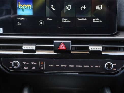 New 2026 Kia Sportage EX image 15