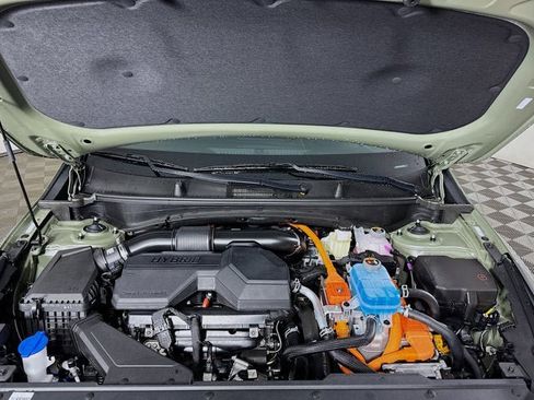 New 2026 Kia Sportage X-Line image 29