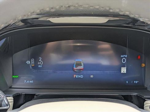 New 2025 Lincoln Corsair Grand Touring w/ Jet Appearance Package image 10