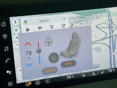 New 2025 Nissan Murano SL image 17