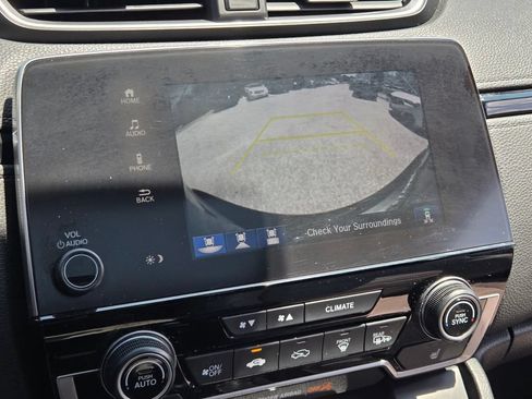 Certified 2019 Honda CR-V EX-L image 26