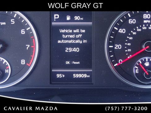Used 2023 Kia K5 GT FWD image 23