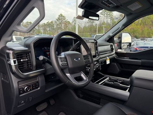 New 2026 Ford F350 Lariat image 10