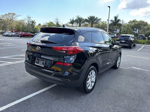 Used 2019 Hyundai Tucson Value image 4