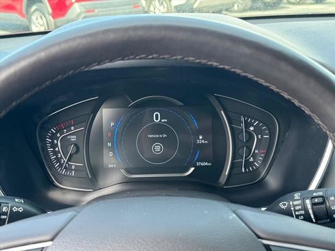 Used 2020 Hyundai Santa Fe Limited image 19